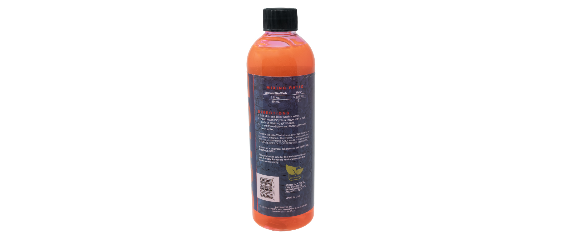 Silca Ultimate Bike Wash
