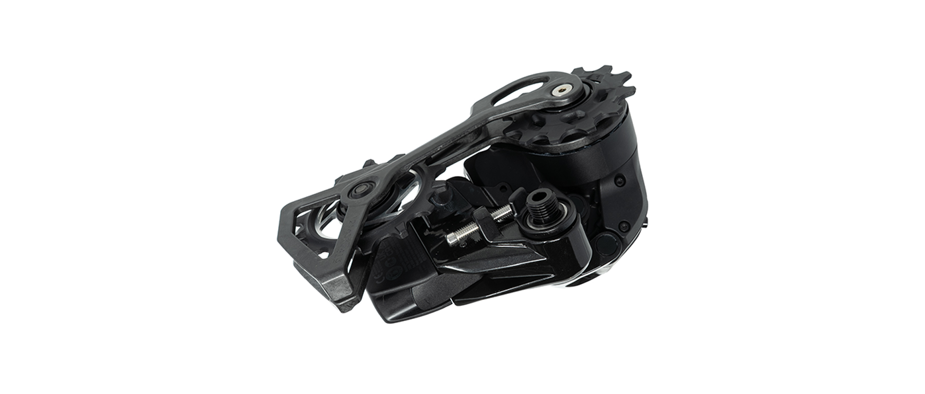 SRAM Force AXS E1 2x HRD Groupset