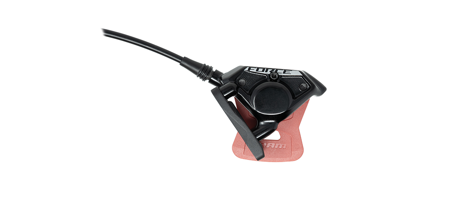 SRAM Force AXS E1 2x HRD Groupset