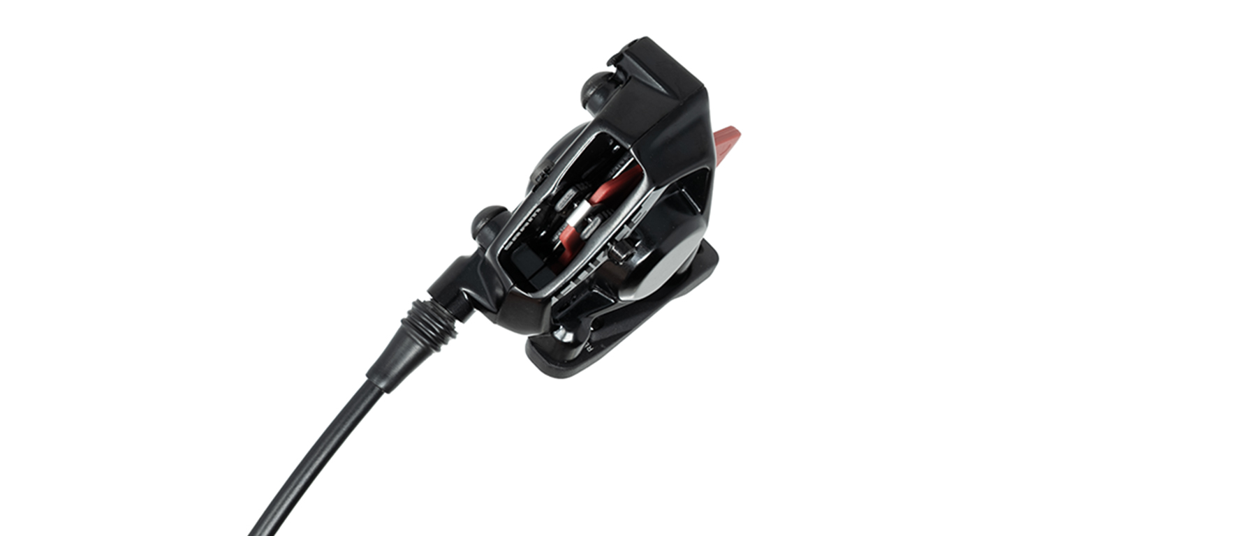SRAM Force AXS E1 2x HRD Groupset