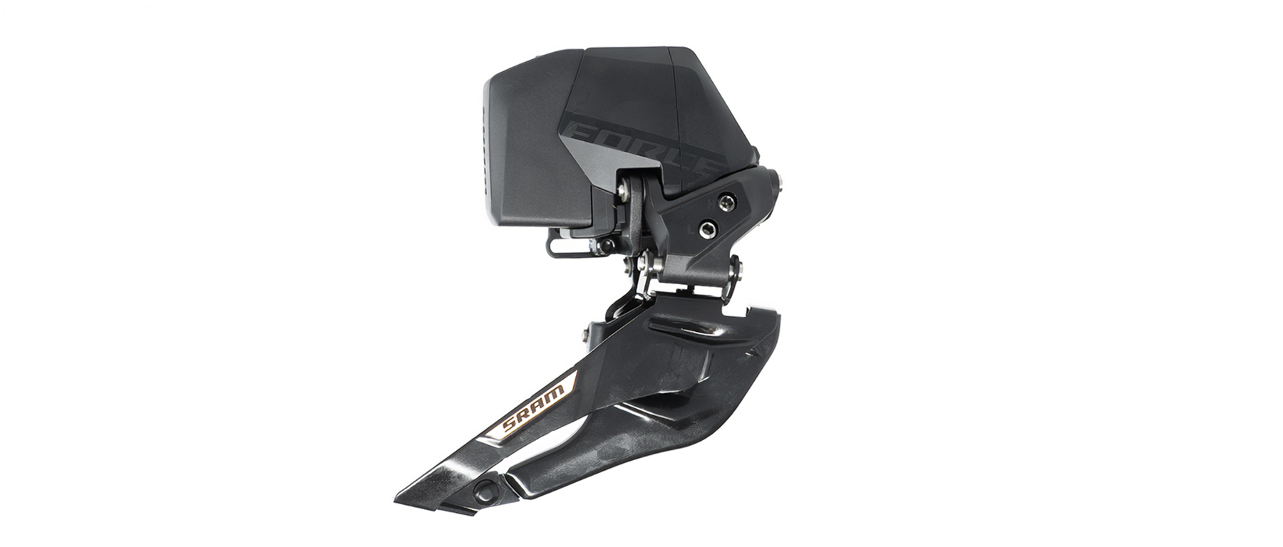 SRAM Force AXS E1 2x HRD Groupset