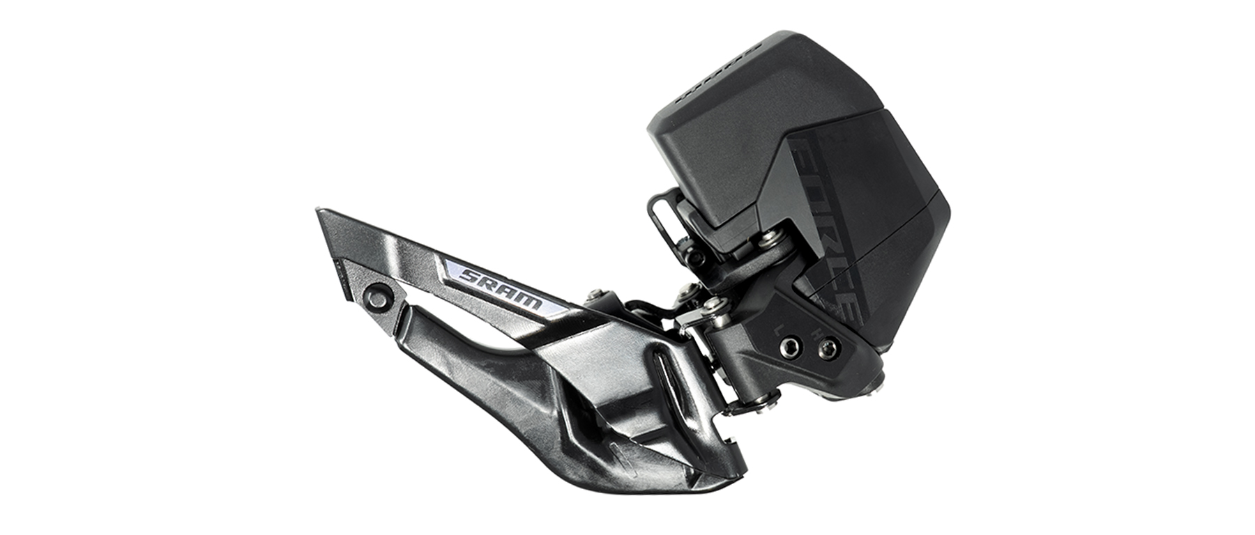 SRAM Force AXS E1 2x HRD Groupset