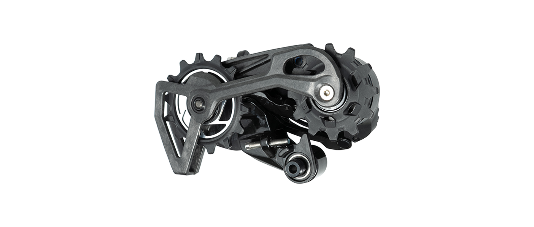 SRAM Force AXS E1 2x HRD Groupset