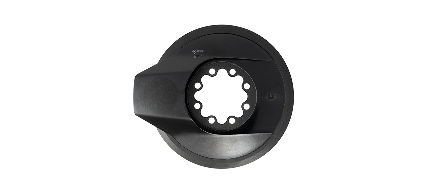 SRAM Force E1 AXS Power Meter Spider