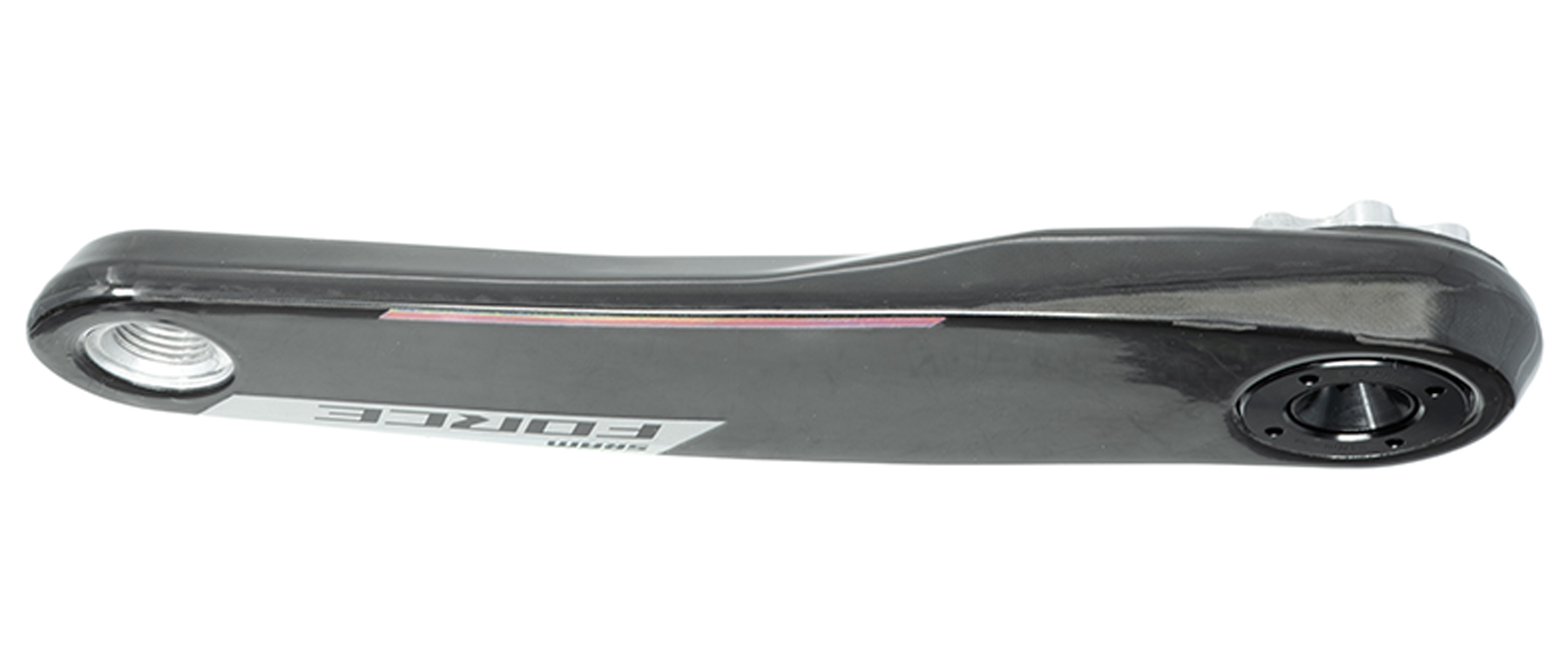 SRAM Force AXS E1 DUB Crank Arm Assembly