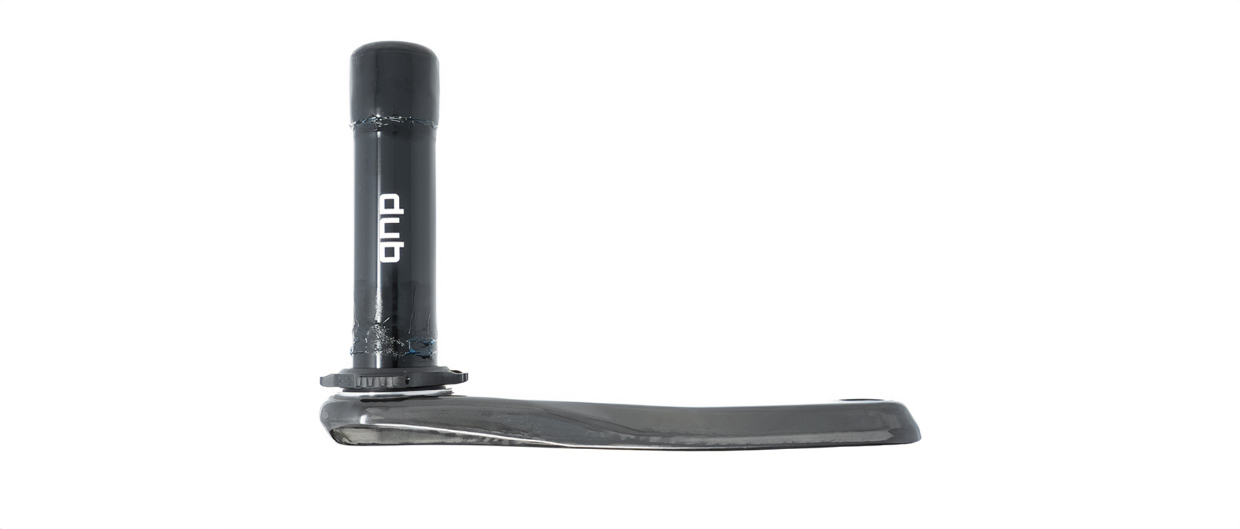 SRAM Force AXS E1 DUB Crank Arm Assembly