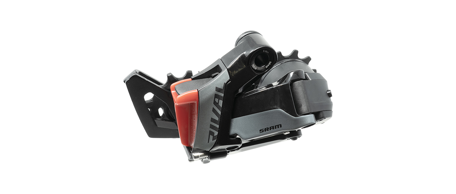 SRAM Rival AXS E1 12-Speed Rear Derailleur
