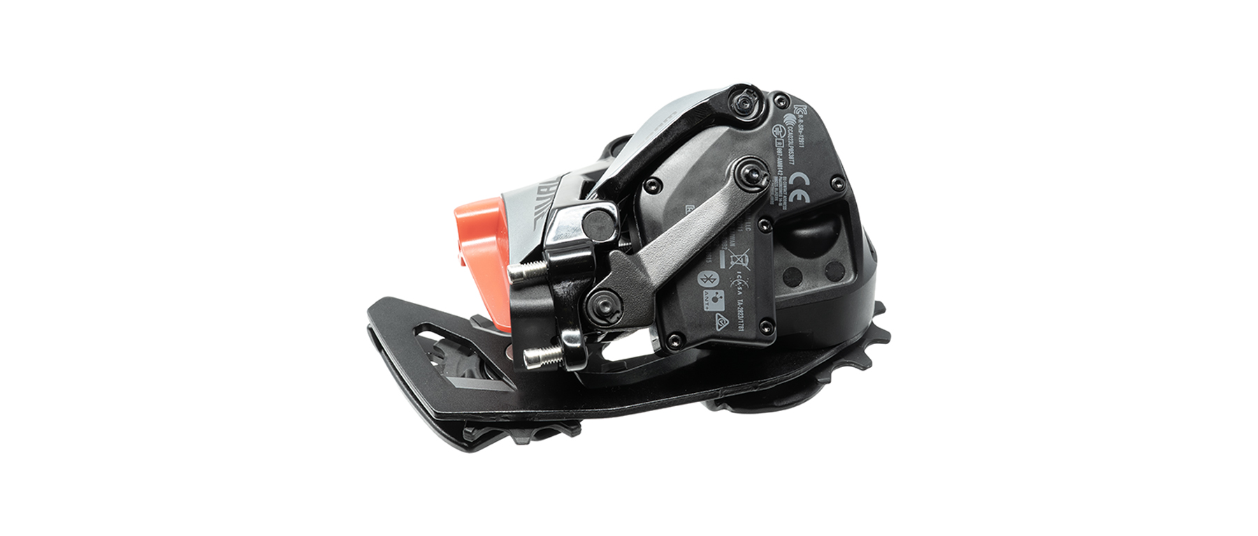 SRAM Rival AXS E1 12-Speed Rear Derailleur
