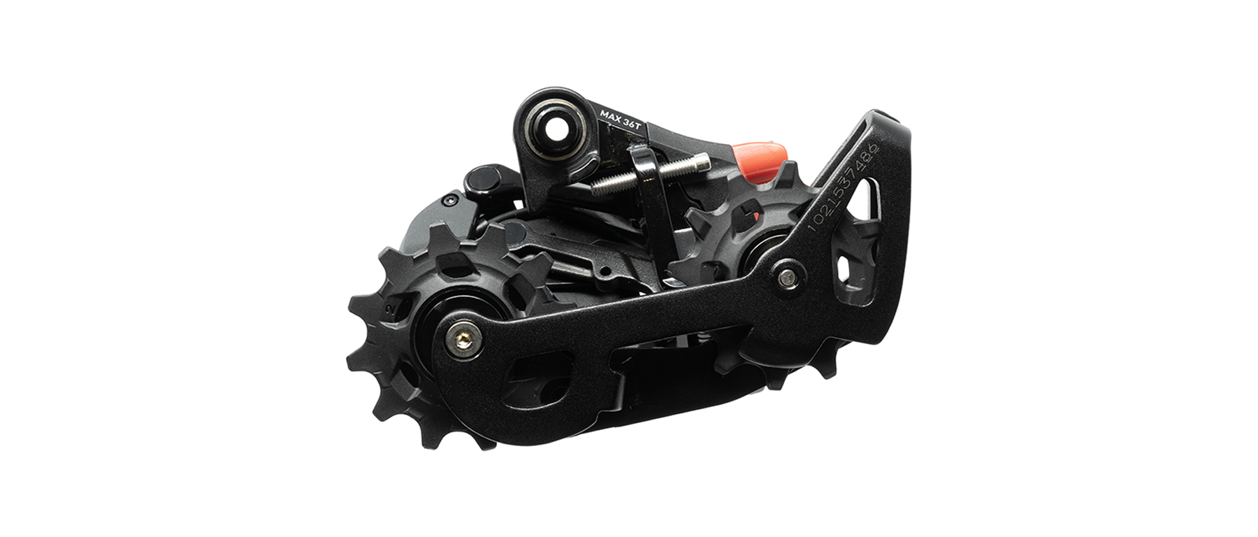 SRAM Rival AXS E1 12-Speed Rear Derailleur