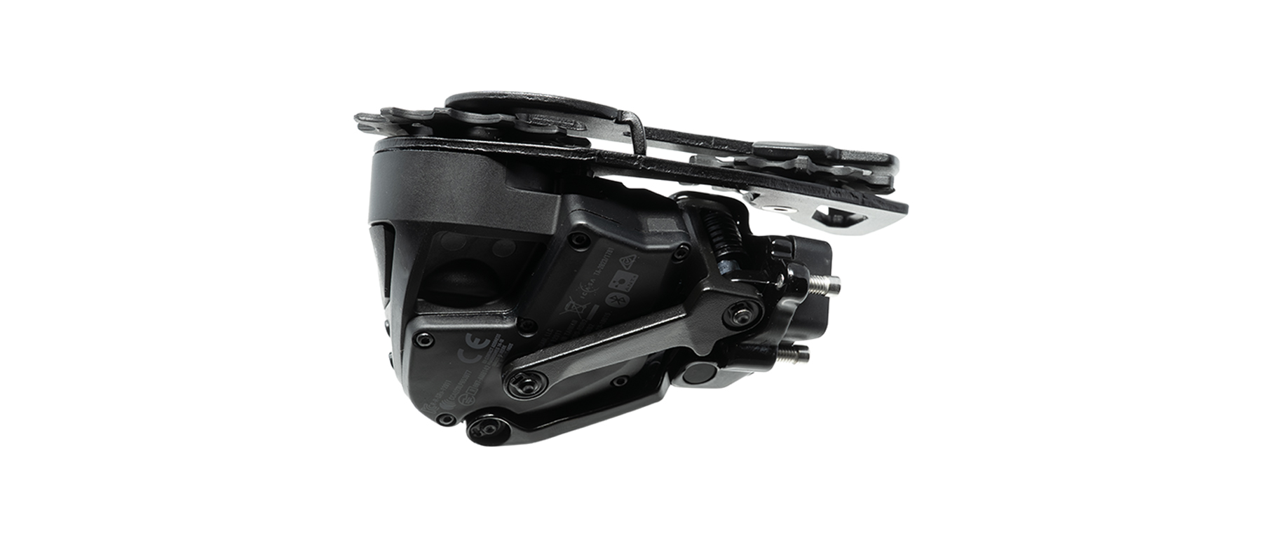 SRAM Rival AXS E1 12-Speed Rear Derailleur