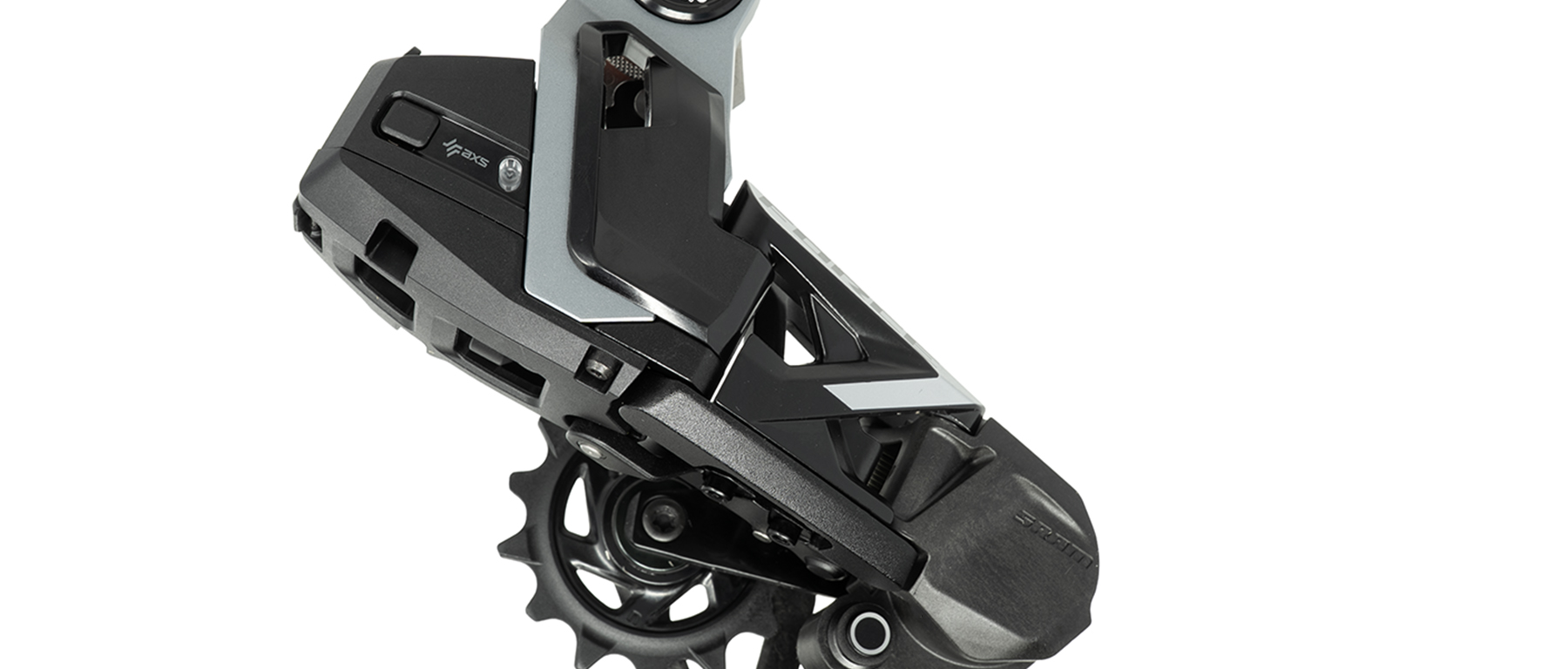 SRAM Force XPLR AXS E1 13-Speed Rear Derailleur