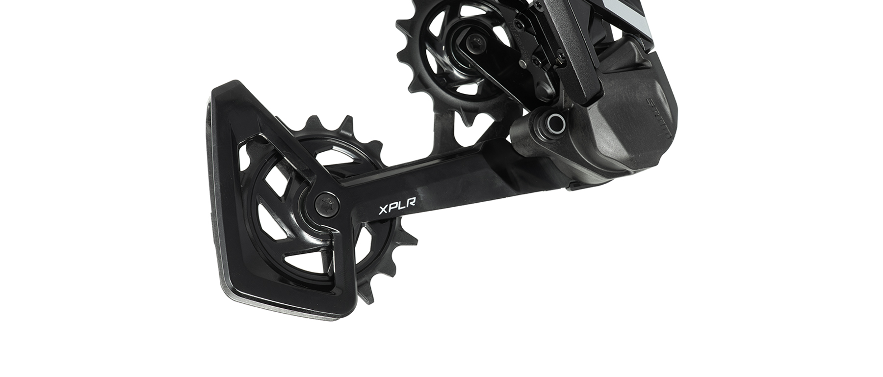 SRAM Force XPLR AXS E1 13-Speed Rear Derailleur