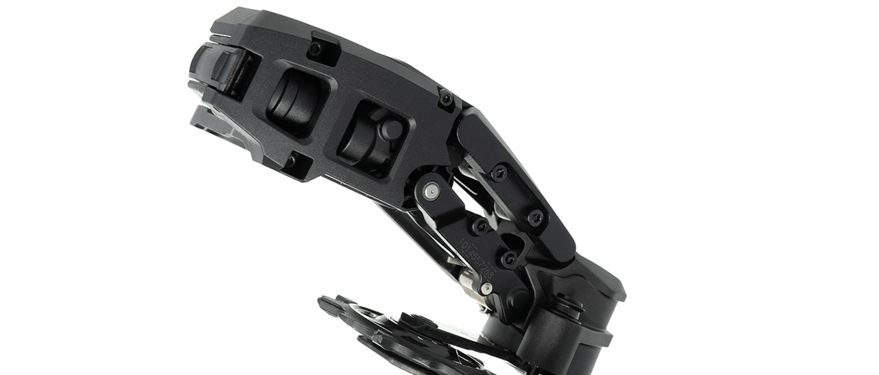 SRAM Force XPLR AXS E1 13-Speed Rear Derailleur