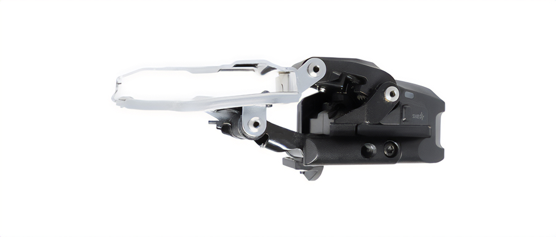 SRAM Rival AXS E1 12-Speed Front Derailleur