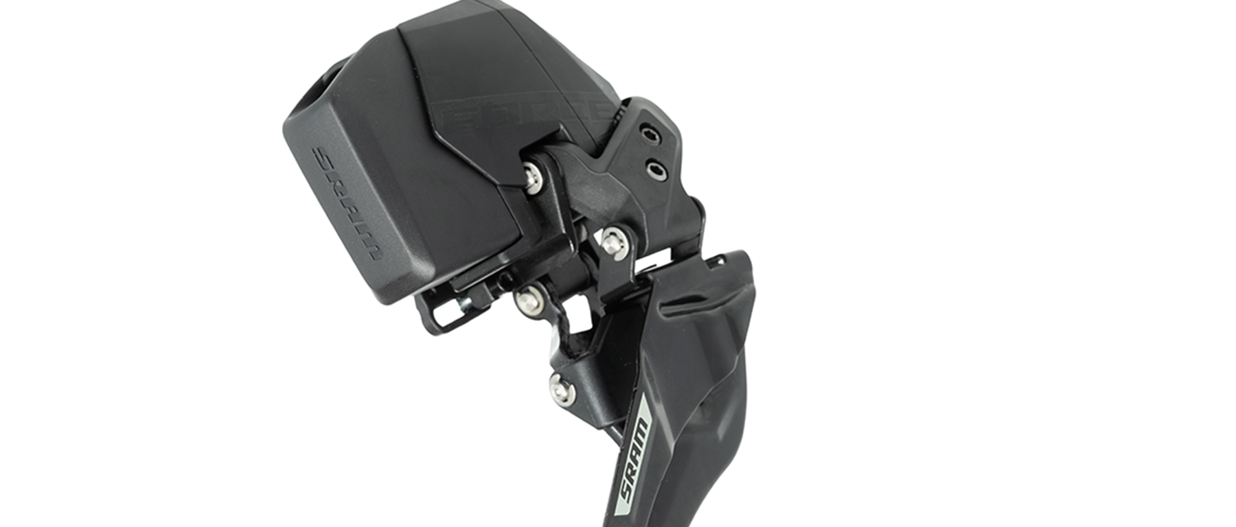SRAM Force AXS E1 12-Speed Front Derailleur