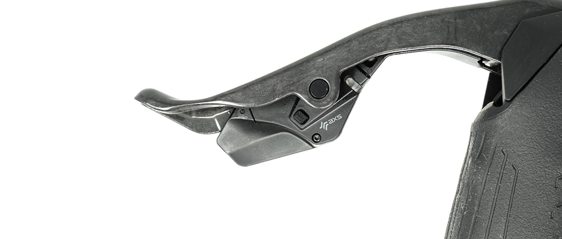 SRAM Rival AXS E1 Brake-Shifter with Caliper