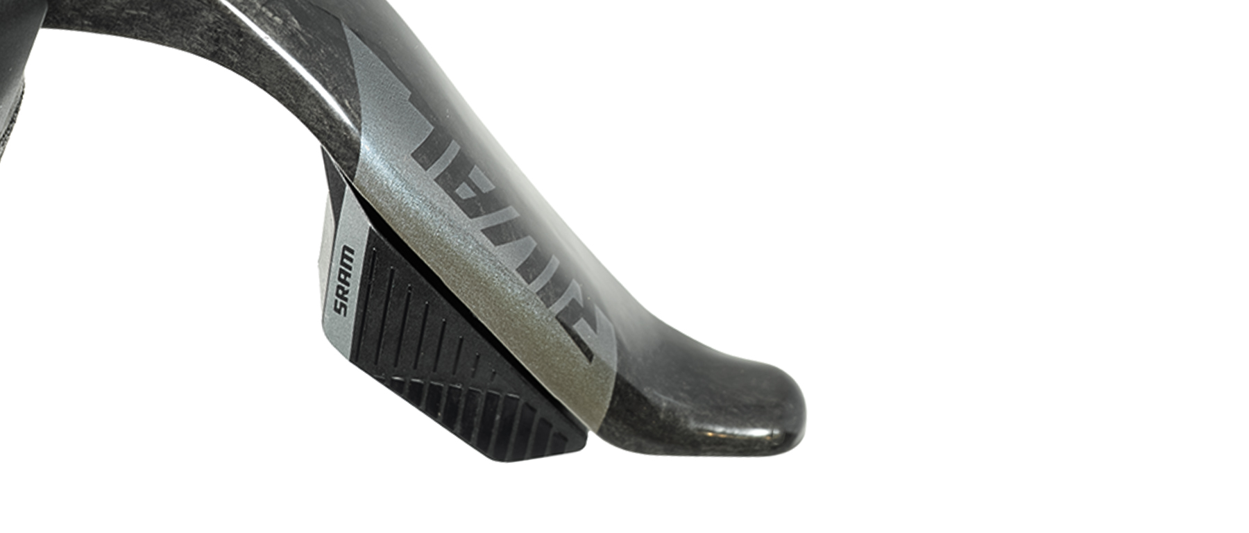 SRAM Rival AXS E1 Brake-Shifter with Caliper