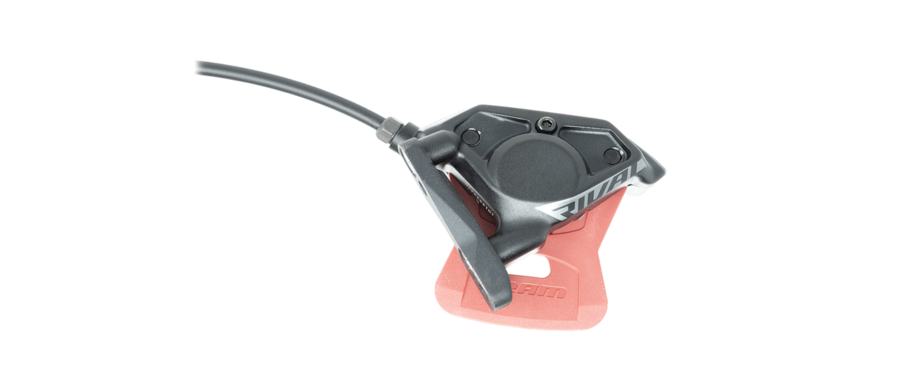 SRAM Rival AXS E1 Brake-Shifter with Caliper
