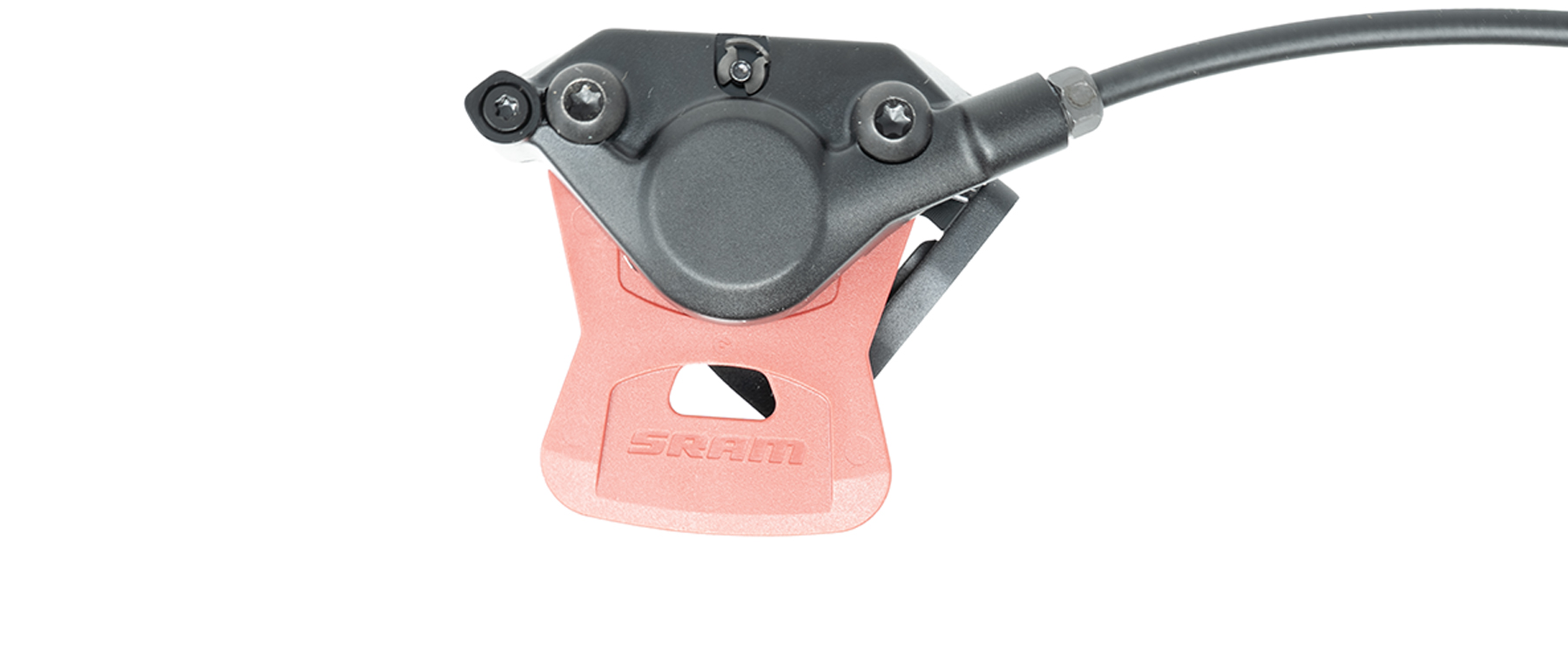 SRAM Rival AXS E1 Brake-Shifter with Caliper