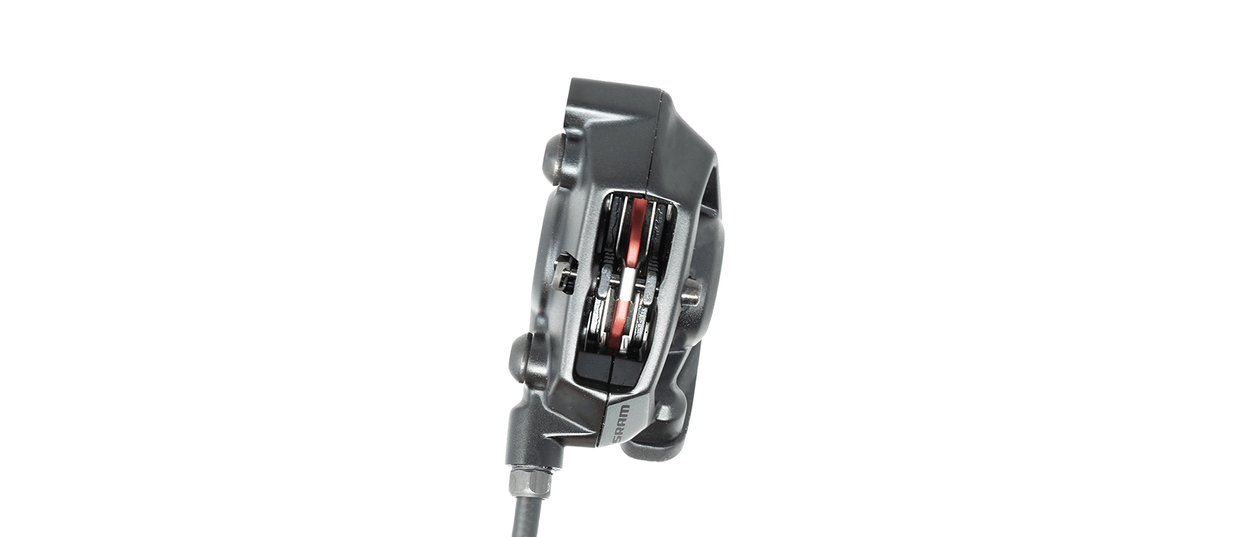 SRAM Rival AXS E1 Brake-Shifter with Caliper