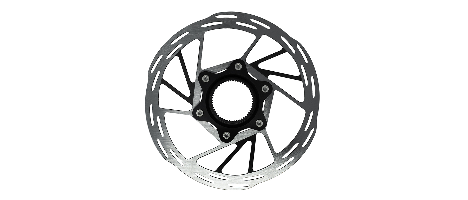 SRAM Paceline CL Rounded Disc Brake Rotor