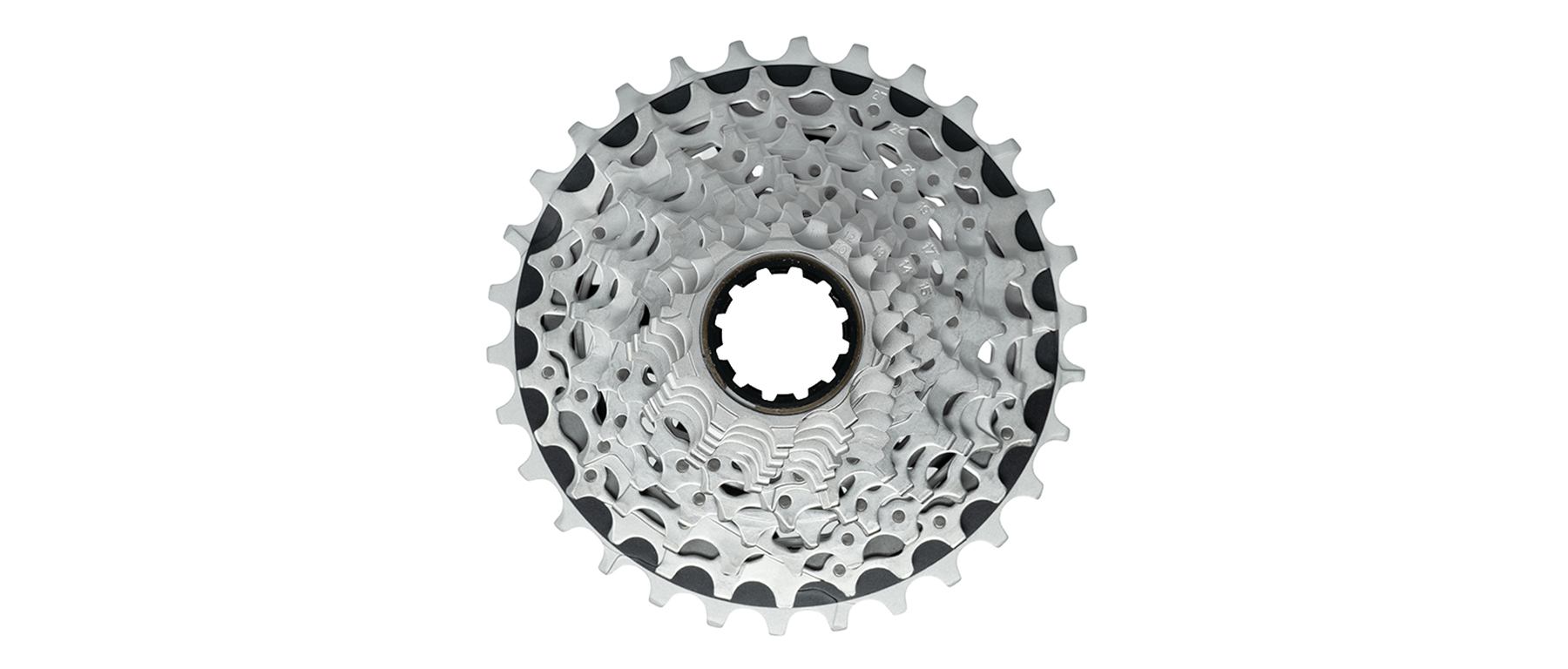 SRAM Force AXS XG-1270 E1 12-Speed Cassette