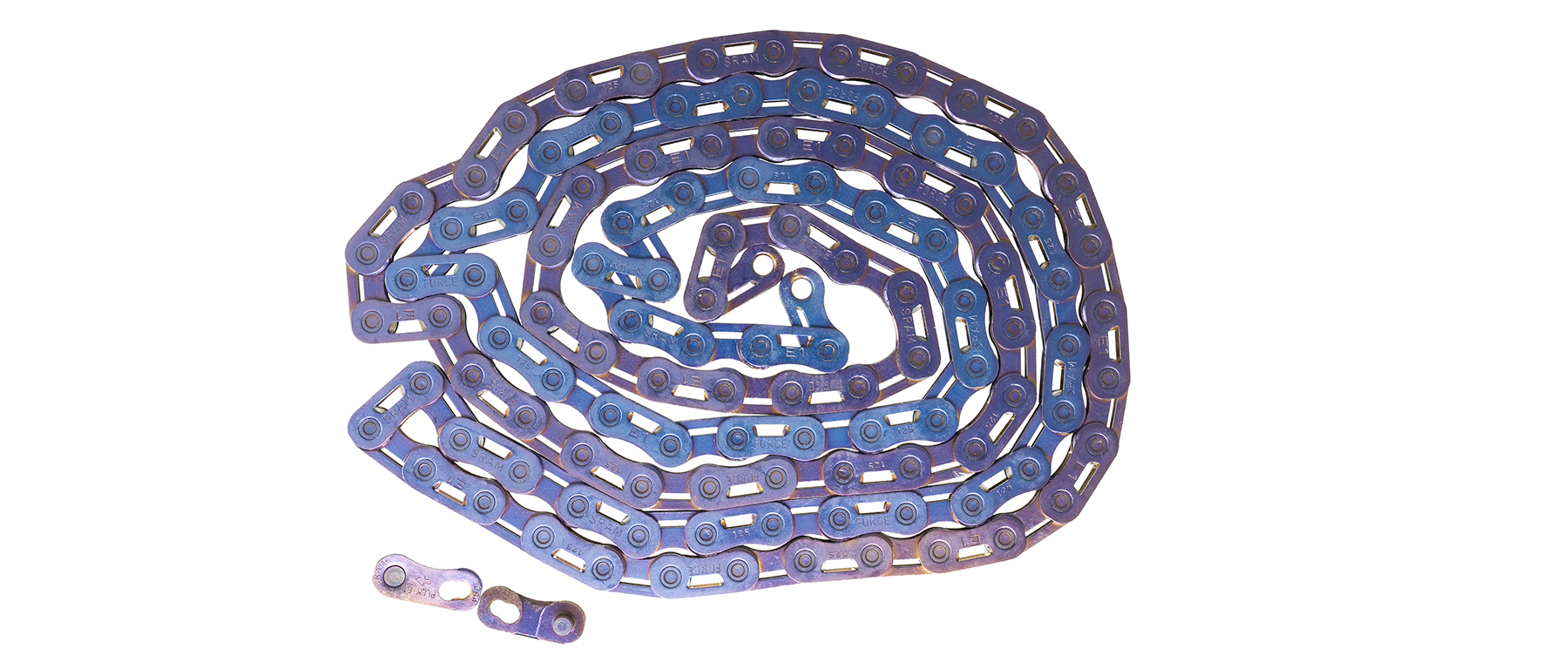 SRAM Force E1 Flattop 12sp - 13sp Chain