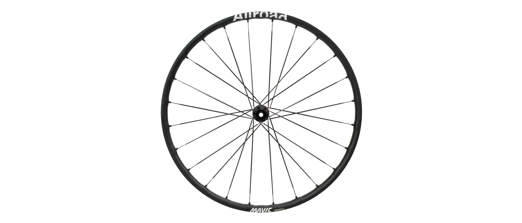 Mavic Allroad SL Rear Wheel