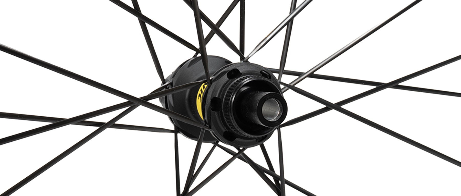 Mavic Allroad SL Rear Wheel