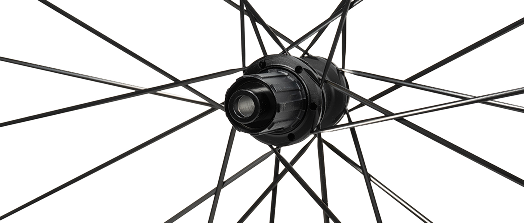 Mavic Allroad SL Rear Wheel