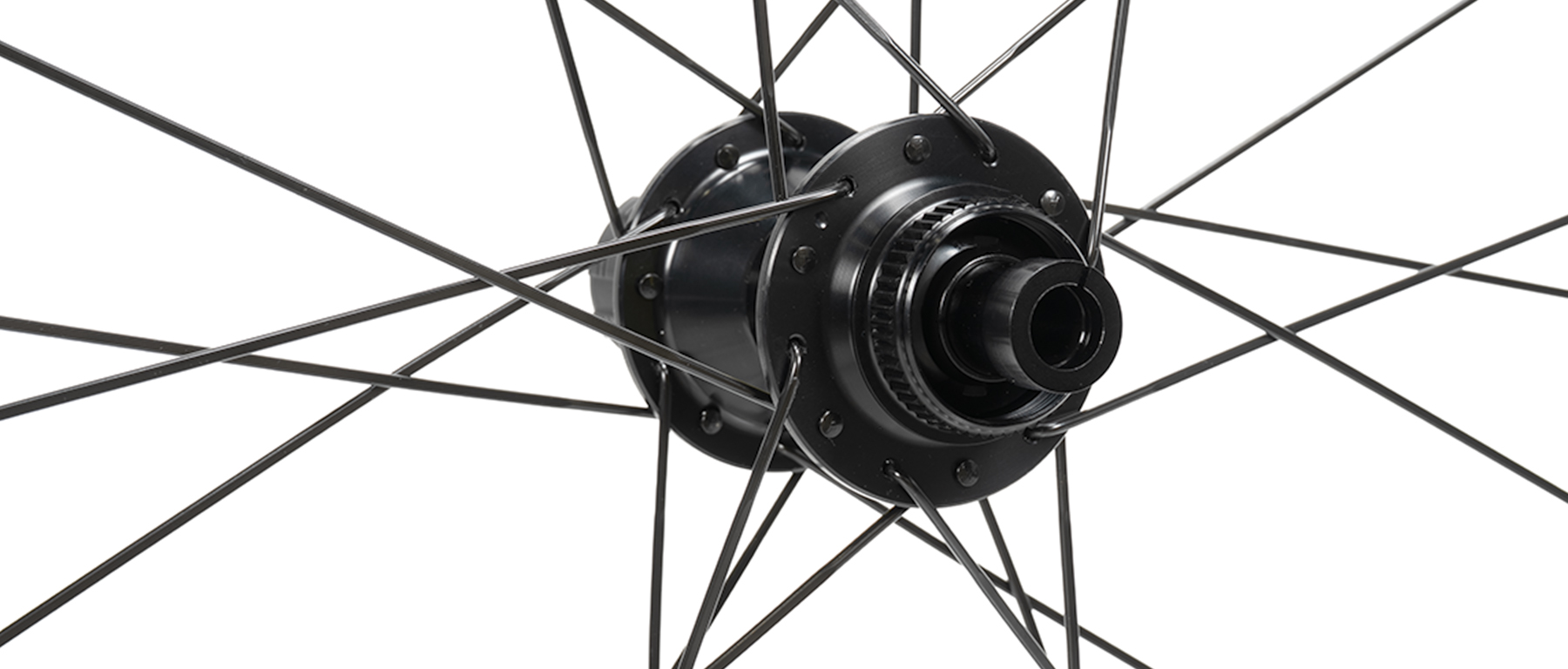 Mavic Cosmic S 42 Disc Carbon Rear Wheel