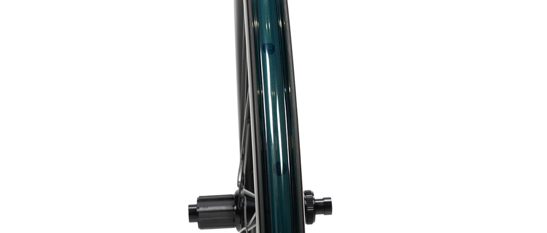 Mavic Cosmic S 42 Disc Carbon Rear Wheel