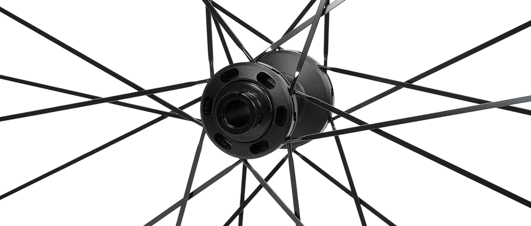 Mavic Cosmic SL 32 Disc Carbon Front Wheel