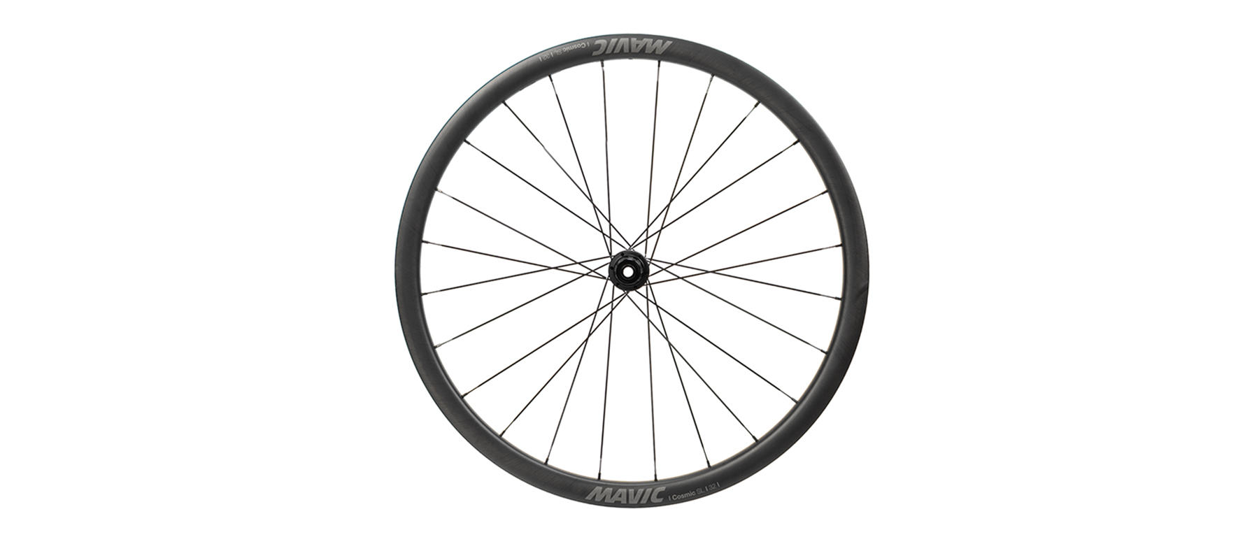 Mavic Cosmic SL 32 Disc Carbon Rear Wheel