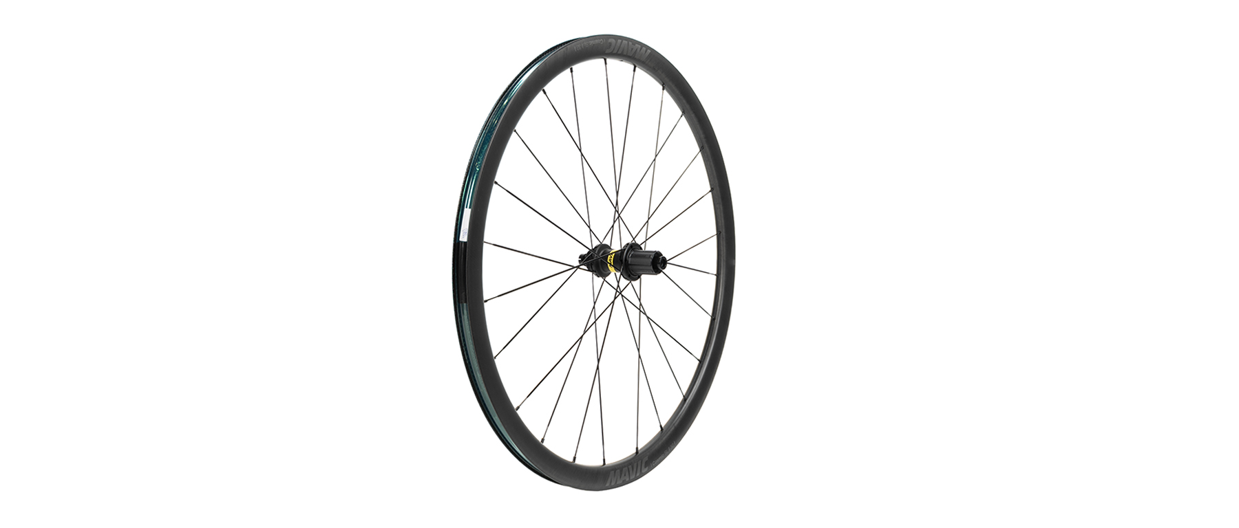 Mavic Cosmic SL 32 Disc Carbon Rear Wheel