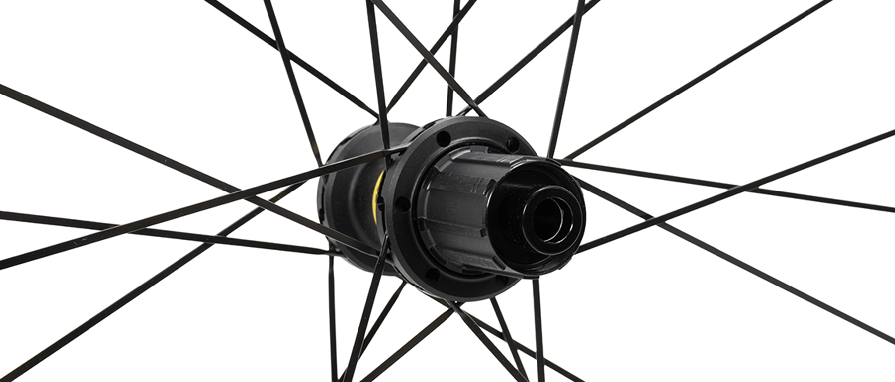 Mavic Cosmic SL 32 Disc Carbon Rear Wheel