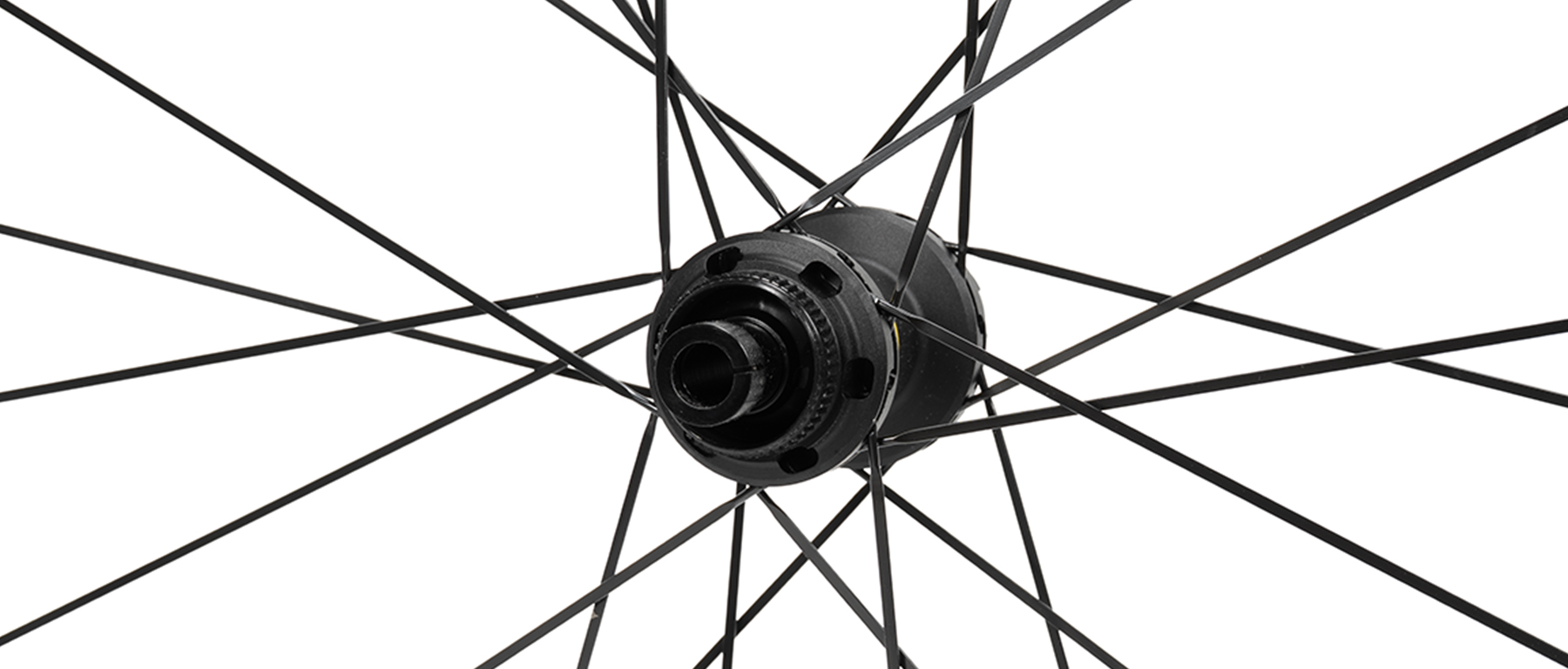 Mavic Cosmic SL 32 Disc Carbon Rear Wheel