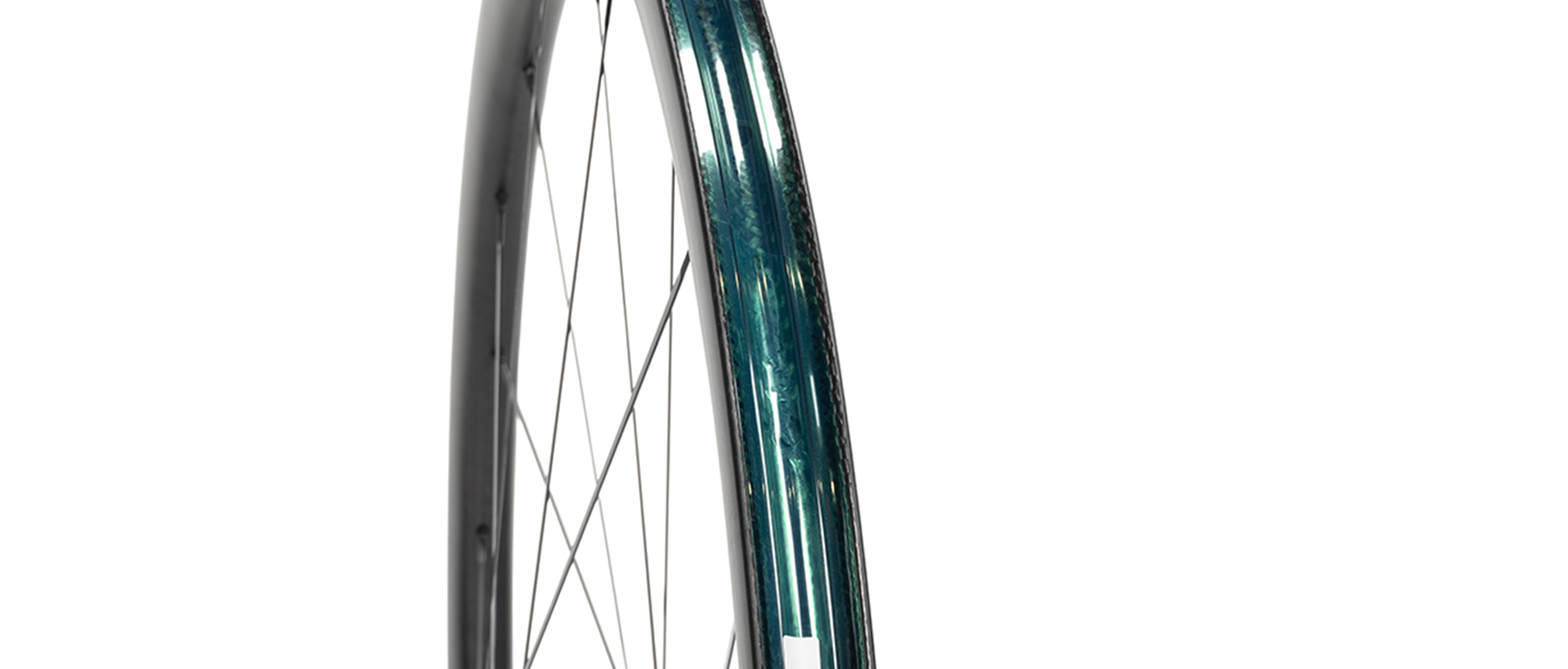 Mavic Cosmic SL 32 Disc Carbon Rear Wheel