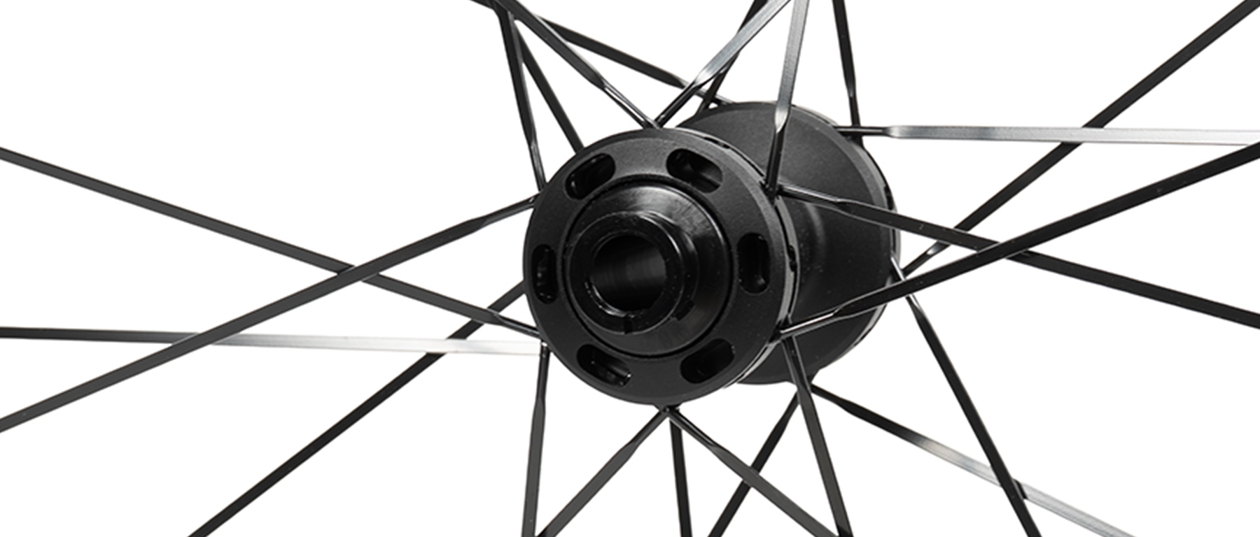Mavic Cosmic SL 45 Disc Carbon Front Wheel