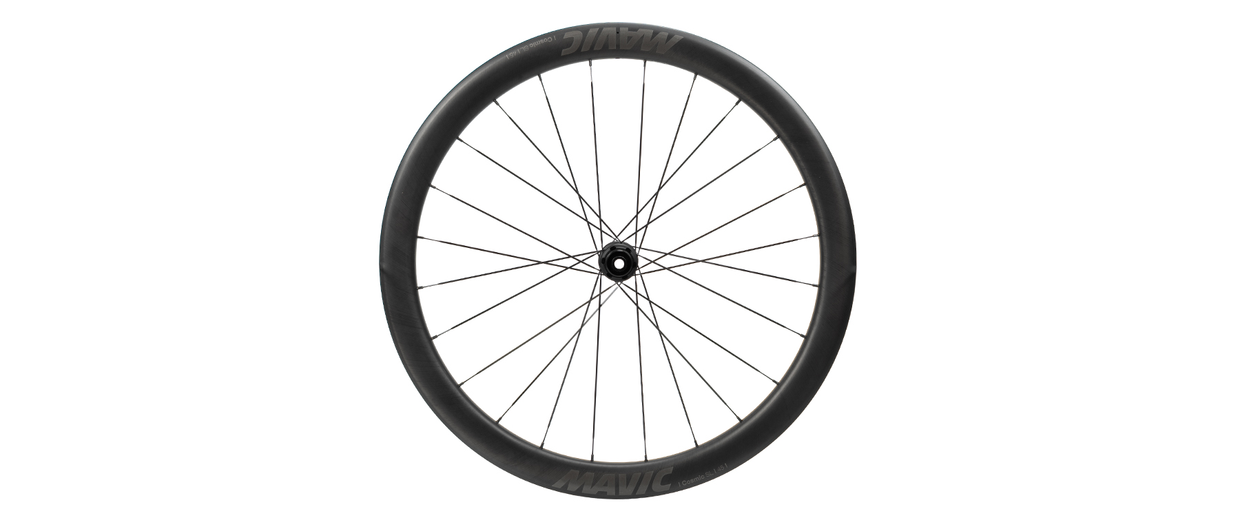 Mavic Cosmic SL 45 Disc Carbon Rear Wheel