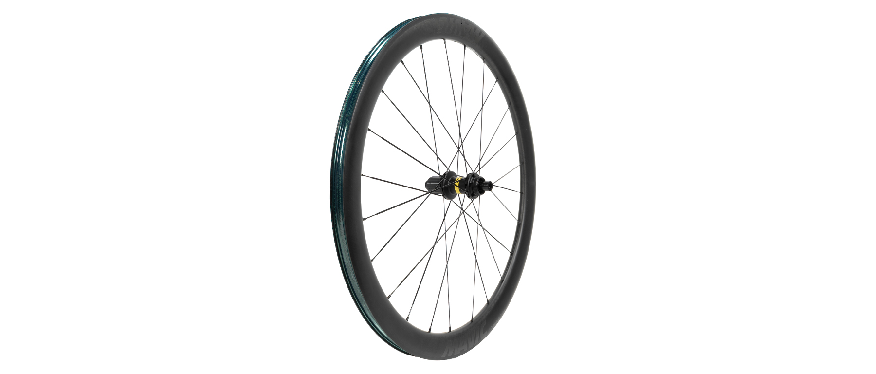 Mavic Cosmic SL 45 Disc Carbon Rear Wheel
