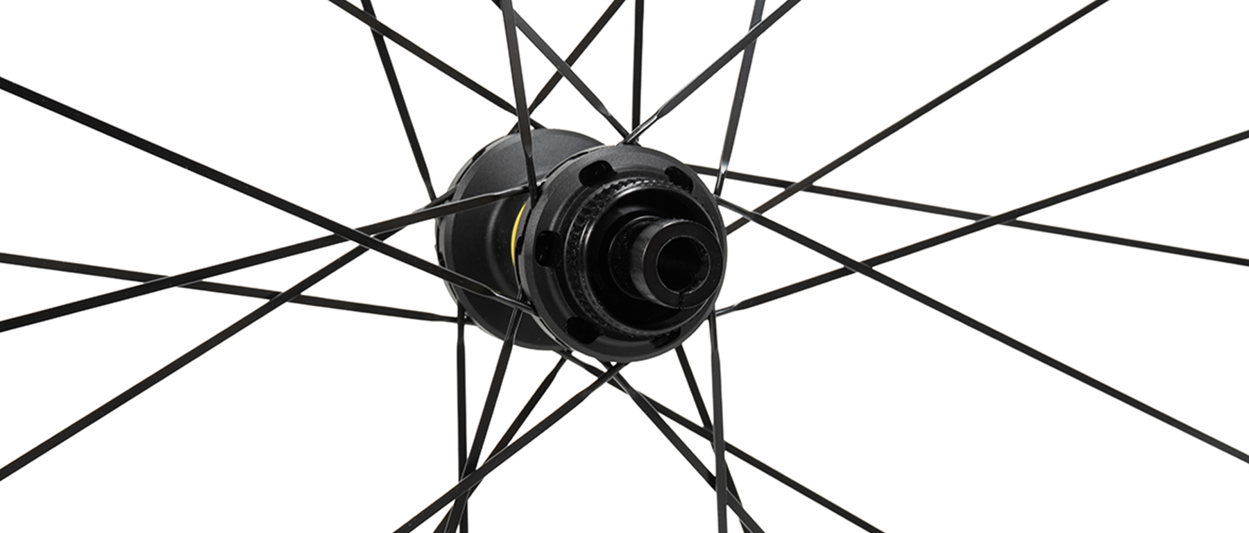 Mavic Cosmic SL 45 Disc Carbon Rear Wheel