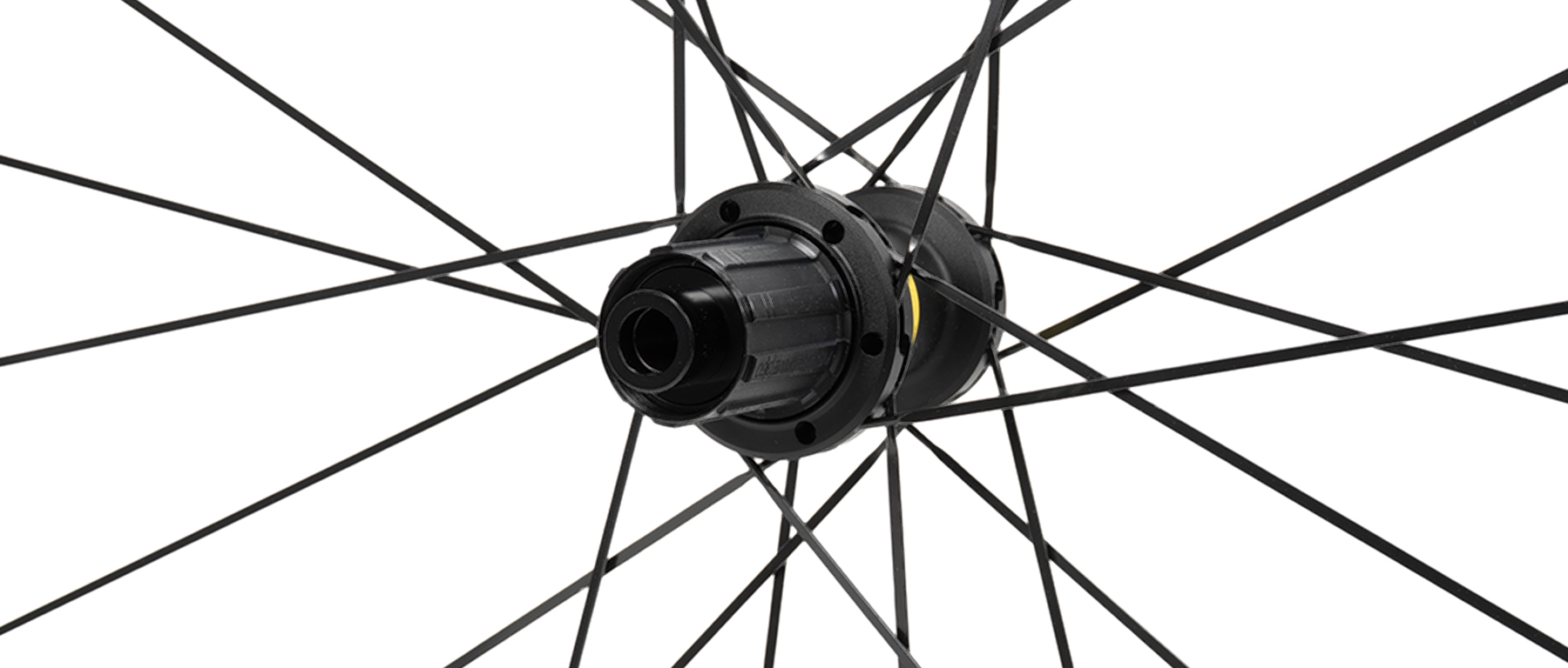 Mavic Cosmic SL 45 Disc Carbon Rear Wheel