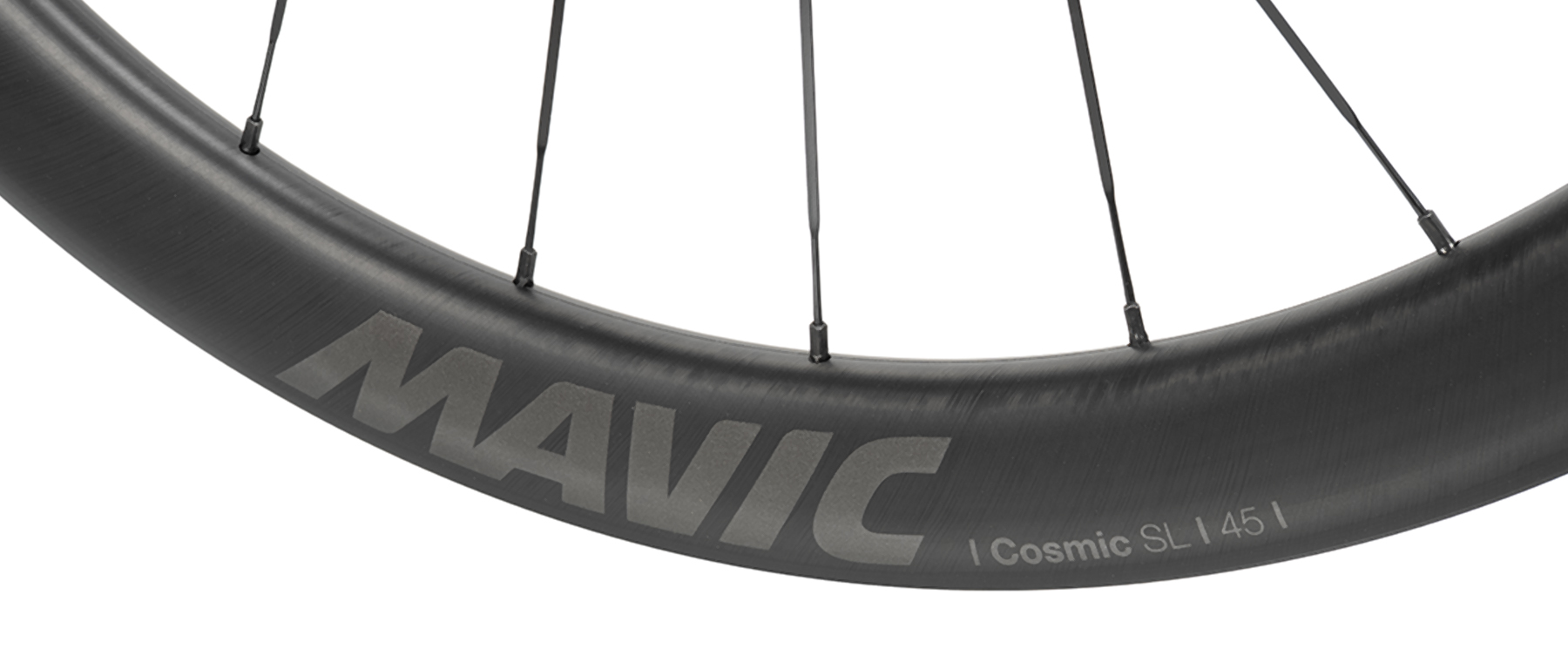 Mavic Cosmic SL 45 Disc Carbon Rear Wheel