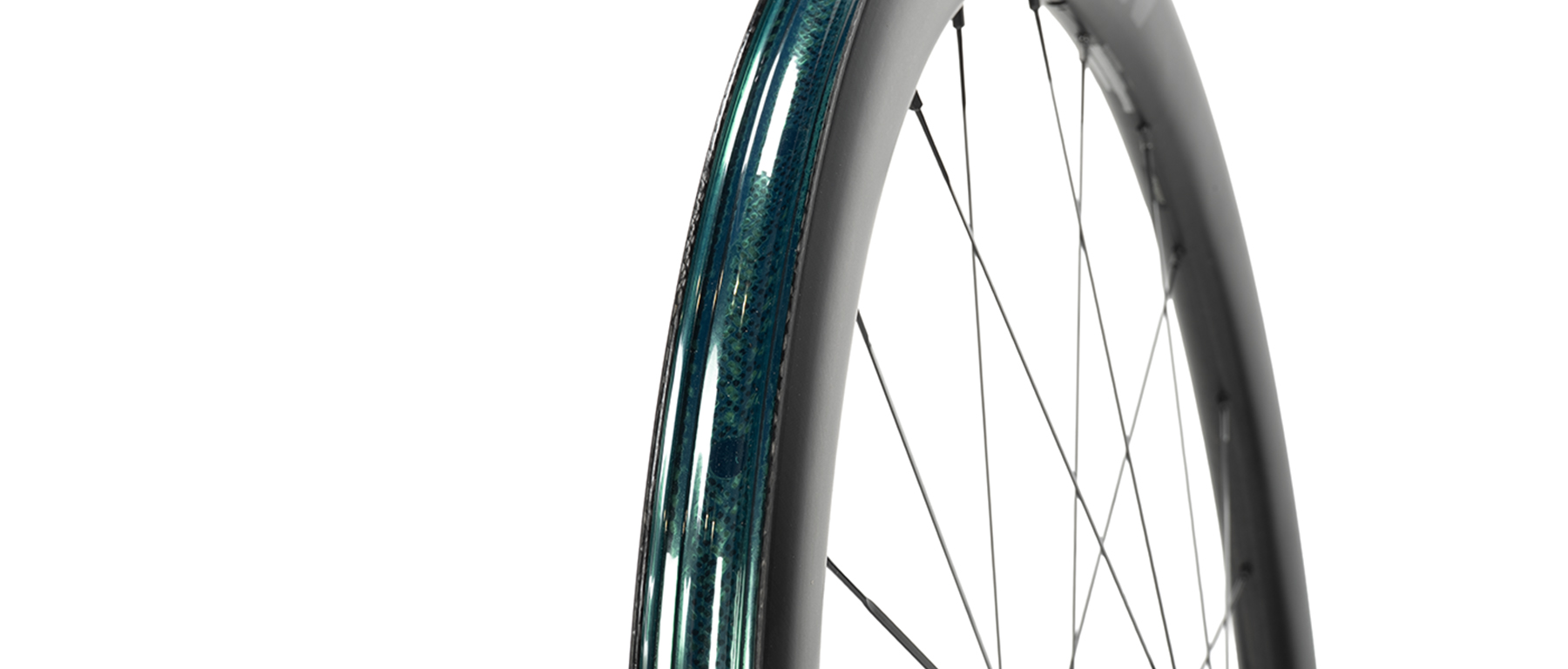 Mavic Cosmic SL 45 Disc Carbon Rear Wheel