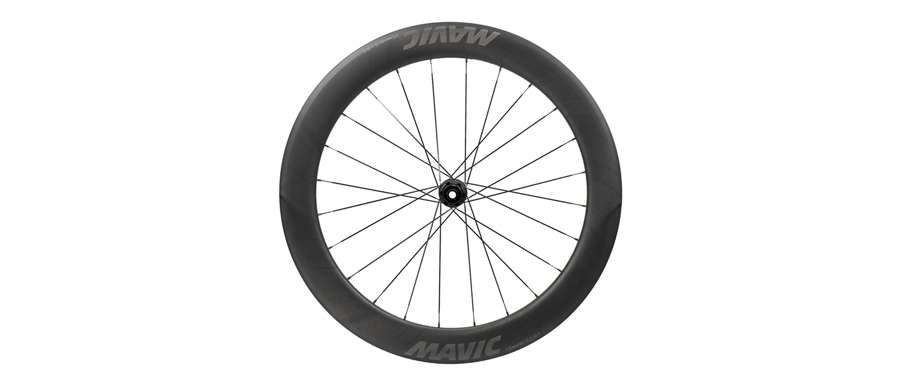 Mavic Cosmic SL 65 Disc Carbon Rear Wheel