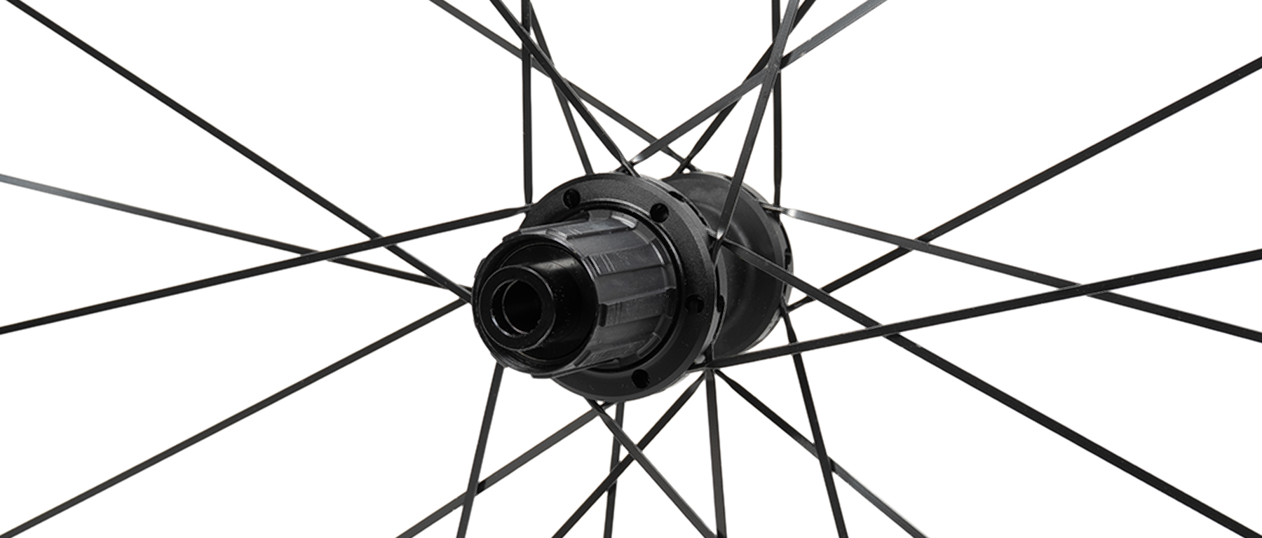 Mavic Cosmic SL 65 Disc Carbon Rear Wheel