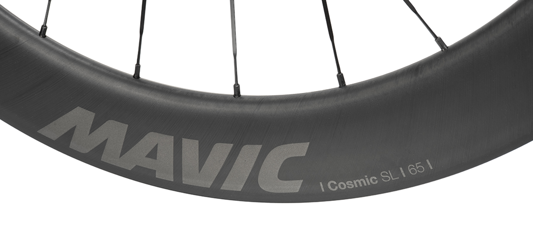 Mavic Cosmic SL 65 Disc Carbon Rear Wheel