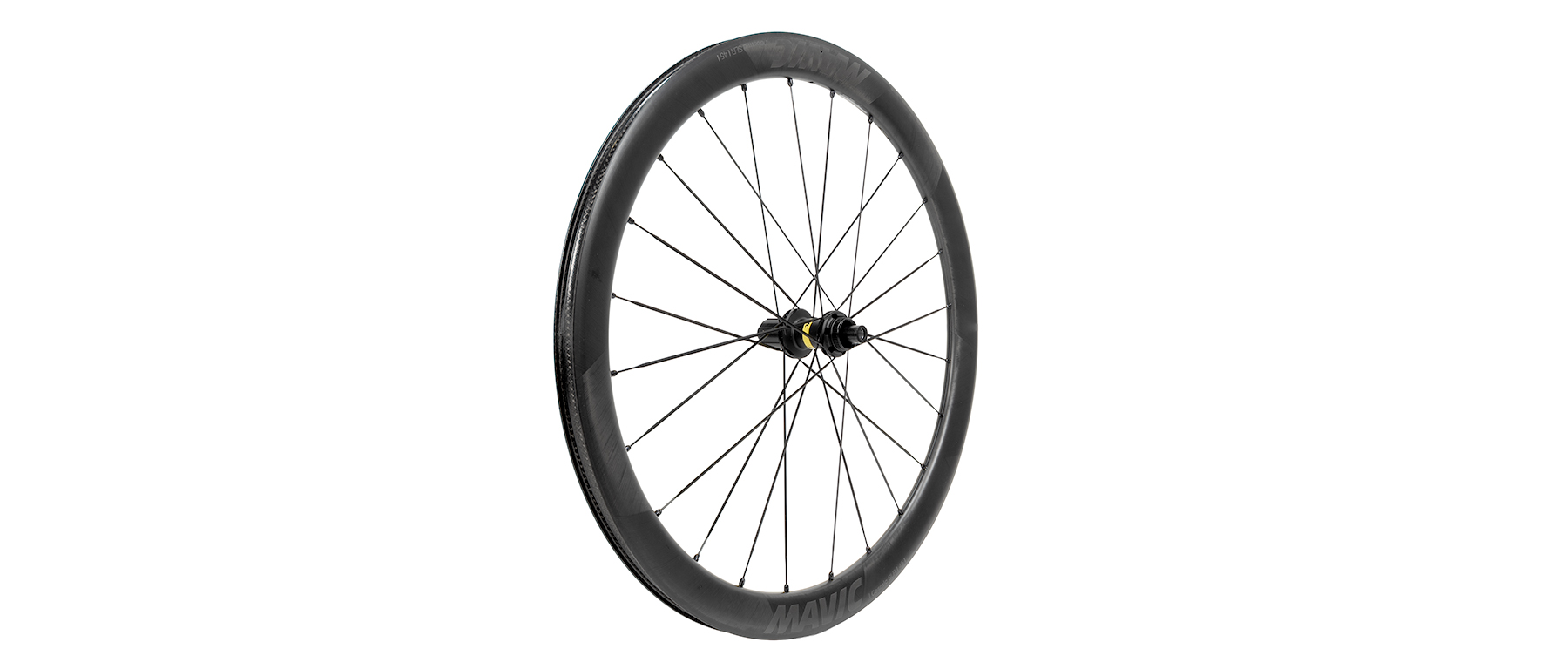 Mavic Cosmic SLR 45 Disc Carbon Rear Wheel