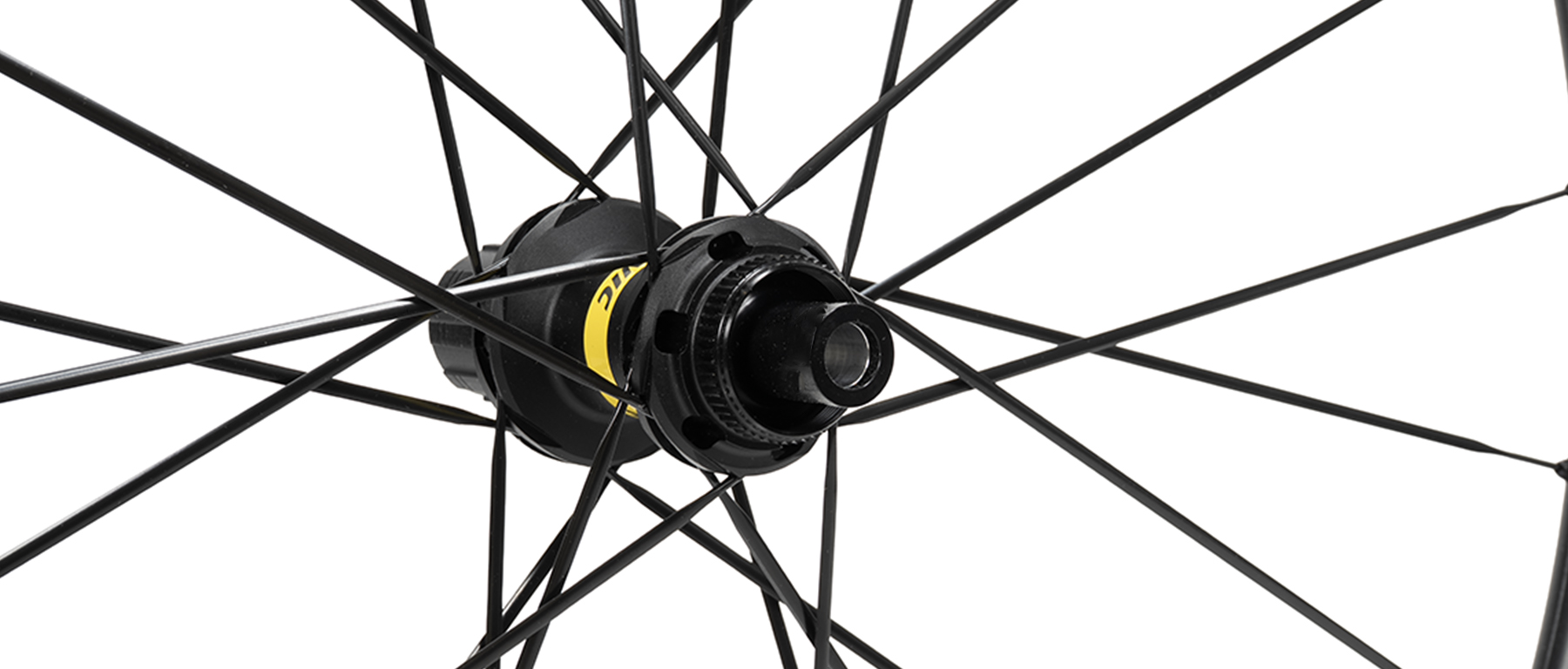 Mavic Cosmic SLR 45 Disc Carbon Rear Wheel